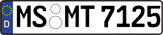 MS-MT7125