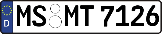 MS-MT7126