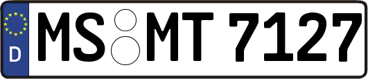 MS-MT7127