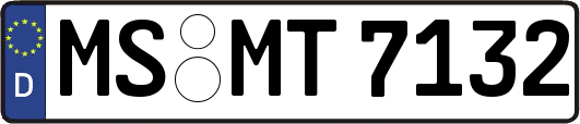 MS-MT7132