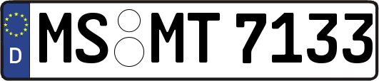 MS-MT7133