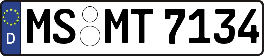 MS-MT7134