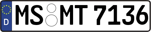 MS-MT7136