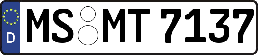 MS-MT7137