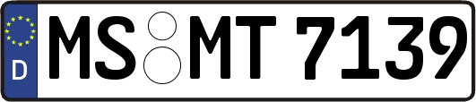 MS-MT7139
