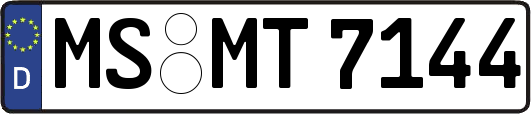 MS-MT7144