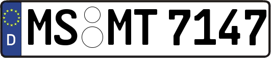 MS-MT7147