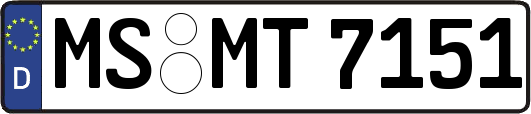 MS-MT7151
