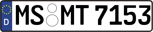 MS-MT7153