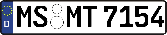 MS-MT7154