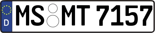 MS-MT7157