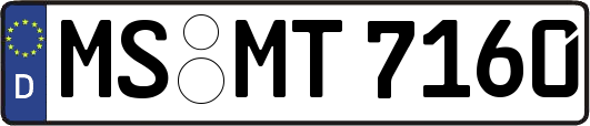 MS-MT7160
