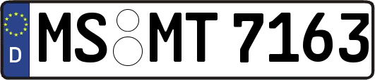 MS-MT7163