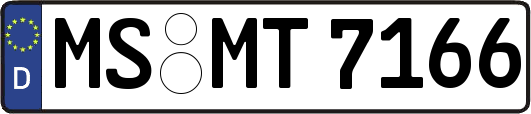 MS-MT7166