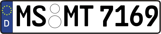 MS-MT7169