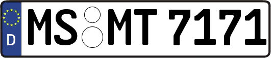 MS-MT7171