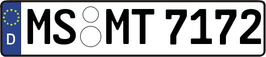 MS-MT7172