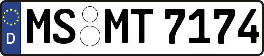 MS-MT7174