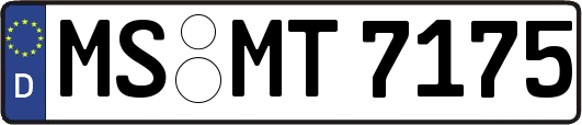 MS-MT7175