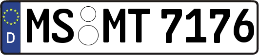 MS-MT7176