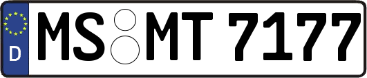 MS-MT7177