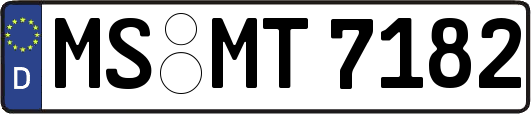 MS-MT7182