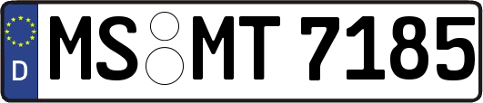 MS-MT7185