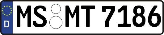 MS-MT7186