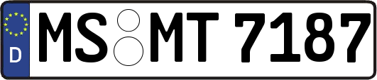 MS-MT7187
