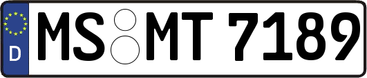 MS-MT7189