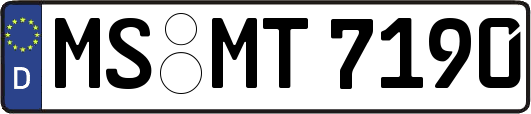 MS-MT7190