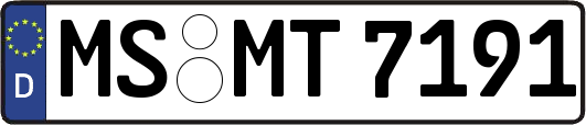 MS-MT7191