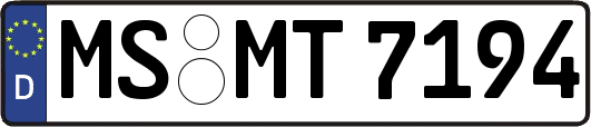 MS-MT7194