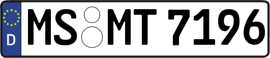 MS-MT7196