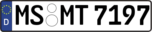MS-MT7197