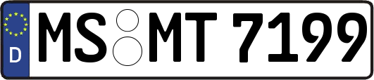 MS-MT7199