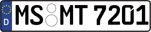 MS-MT7201