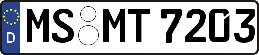 MS-MT7203