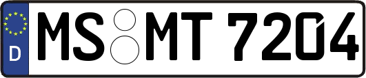 MS-MT7204
