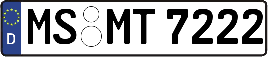 MS-MT7222