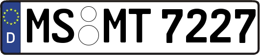 MS-MT7227