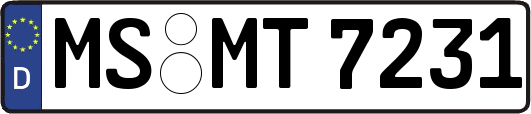MS-MT7231