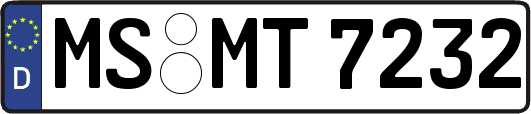 MS-MT7232