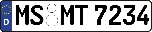 MS-MT7234