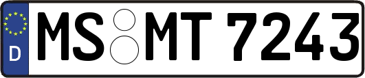 MS-MT7243