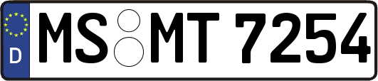 MS-MT7254