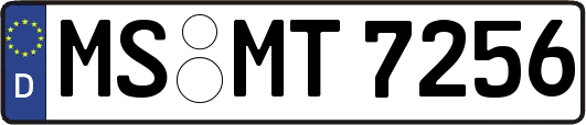 MS-MT7256