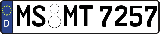 MS-MT7257