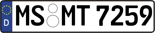 MS-MT7259