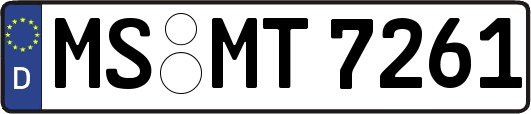 MS-MT7261